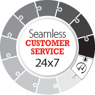 24x7 telephone answering and customer services - let Well Done be the Missing Link for your business success.